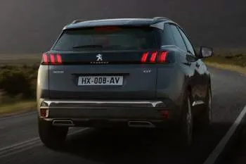 Peugeot 3008 GT 1.6 PureTech 180 - 32