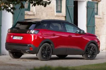 Peugeot 3008 GT 1.6 PureTech 180 - 33