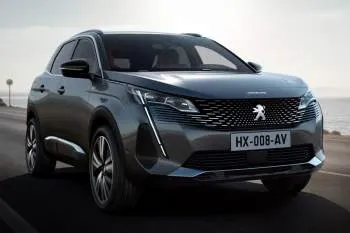 Peugeot 3008 GT 1.6 PureTech 180 - 34