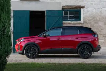 Peugeot 3008 GT 1.6 PureTech 180 - 42