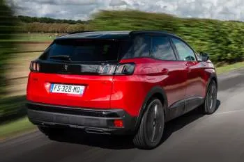 Peugeot 3008 GT 1.6 PureTech 180 - 41