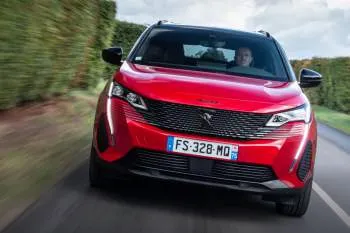 Peugeot 3008 GT 1.6 PureTech 180 - 37