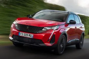 Peugeot 3008 GT 1.6 PureTech 180 - 36