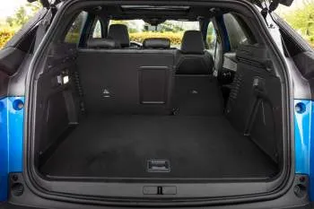 Peugeot 3008 GT 1.6 PureTech 180 - 9