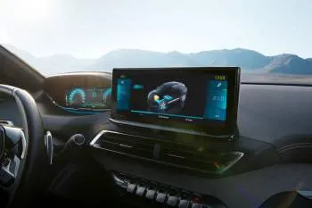 Peugeot 3008 GT 1.6 PureTech 180 - 5