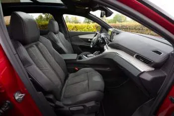 Peugeot 3008 GT 1.6 PureTech 180 - 4