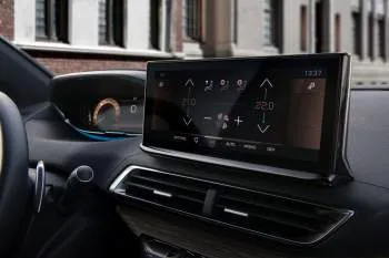 Peugeot 3008 GT 1.6 PureTech 180 - 2