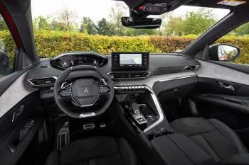 Peugeot 3008 GT 1.6 PureTech 180 - 20