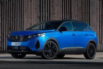 Peugeot 3008 GT 1.6 PureTech 180 - 15