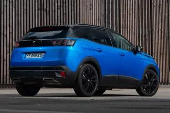 Peugeot 3008 GT 1.6 PureTech 180 - 13