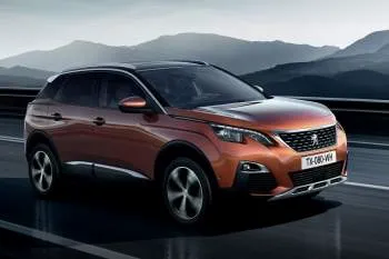 Peugeot 3008 Allure 1.2 PureTech 130 Grip Control - 17