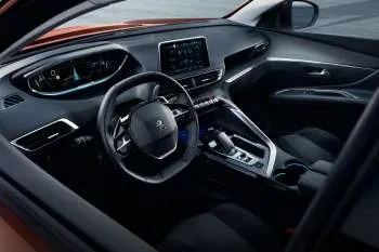 Peugeot 3008 Allure 1.2 PureTech 130 Grip Control - 14