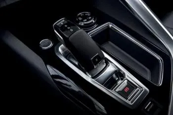 Peugeot 3008 Allure 1.2 PureTech 130 Grip Control - 11