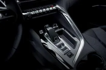 Peugeot 3008 Allure 1.2 PureTech 130 Grip Control - 10
