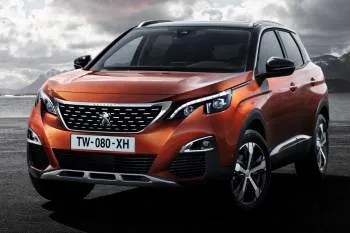 Peugeot 3008 Allure 1.2 PureTech 130 Grip Control - 7
