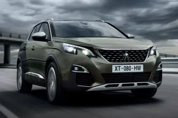 Peugeot 3008 Allure 1.2 PureTech 130 Grip Control - 4