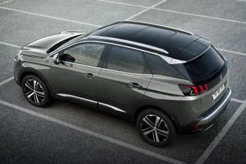 Peugeot 3008 Allure 1.2 PureTech 130 Grip Control - 2