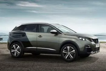Peugeot 3008 Allure 1.2 PureTech 130 Grip Control - 19