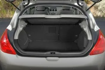 Peugeot 308 (2007 – 2010) – fotka 4