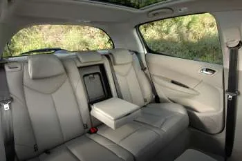 Peugeot 308 (2007 – 2010) – fotka 5