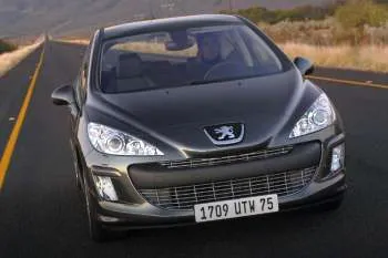 Peugeot 308 (2007 – 2010) – fotka 10