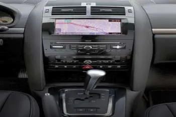 Peugeot 407 ST 2.0 HDiF – fotka 3