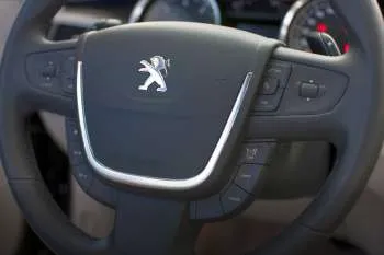 Peugeot 508 SW Blue Lease Executive 1.6 THP - 19