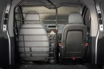 Peugeot Bipper (od 2009) – fotka 8