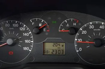 Peugeot Bipper (od 2009) – fotka 9