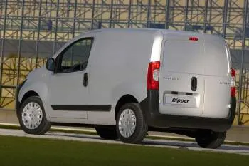 Peugeot Bipper (od 2009) – fotka 10