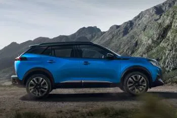 Peugeot e-2008 (od 2019) – fotka 10