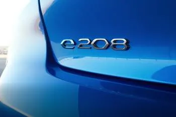 Peugeot e-208 (od 2019) – fotka 4
