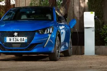 Peugeot e-208 (od 2019) – fotka 7
