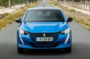 Peugeot e-208 (od 2019) – fotka 10