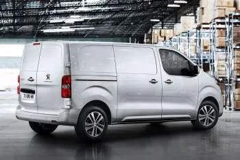 Peugeot Expert (od 2016) – fotka 3