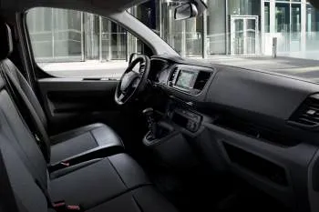 Peugeot Expert (od 2016) – fotka 4