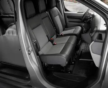 Peugeot Expert (od 2016) – fotka 5