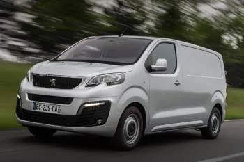 Peugeot Expert (od 2016) – fotka 7