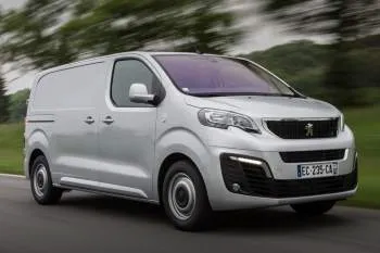 Peugeot Expert (od 2016) – fotka 9