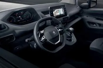Peugeot Partner (od 2018) – fotka 2