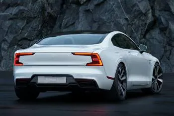 Polestar 1 (od 2020) – fotka 2