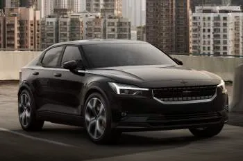 Polestar 2 (od 2020) – fotka 2