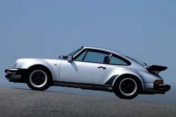Porsche 911 (1977 – 1984) – fotka 4