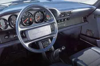 Porsche 911 Carrera Cabriolet – fotka 4