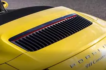Porsche 911 Cabriolet (2015 – 2019) – fotka 7