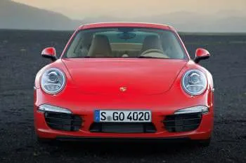 Porsche 911 Coupe (2011 – 2016) – fotka 11