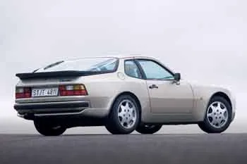 Porsche 944 (1981 – 1991) – fotka 3