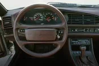 Porsche 944 (1981 – 1991) – fotka 4