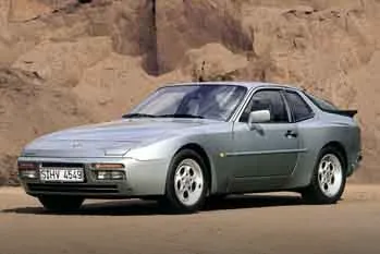 Porsche 944 (1981 – 1991) – fotka 10