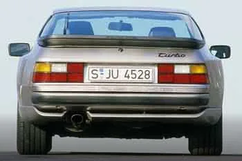 Porsche 944 (1981 – 1991) – fotka 11